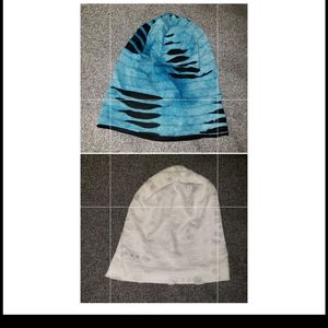 Chemo Cap Beanie
